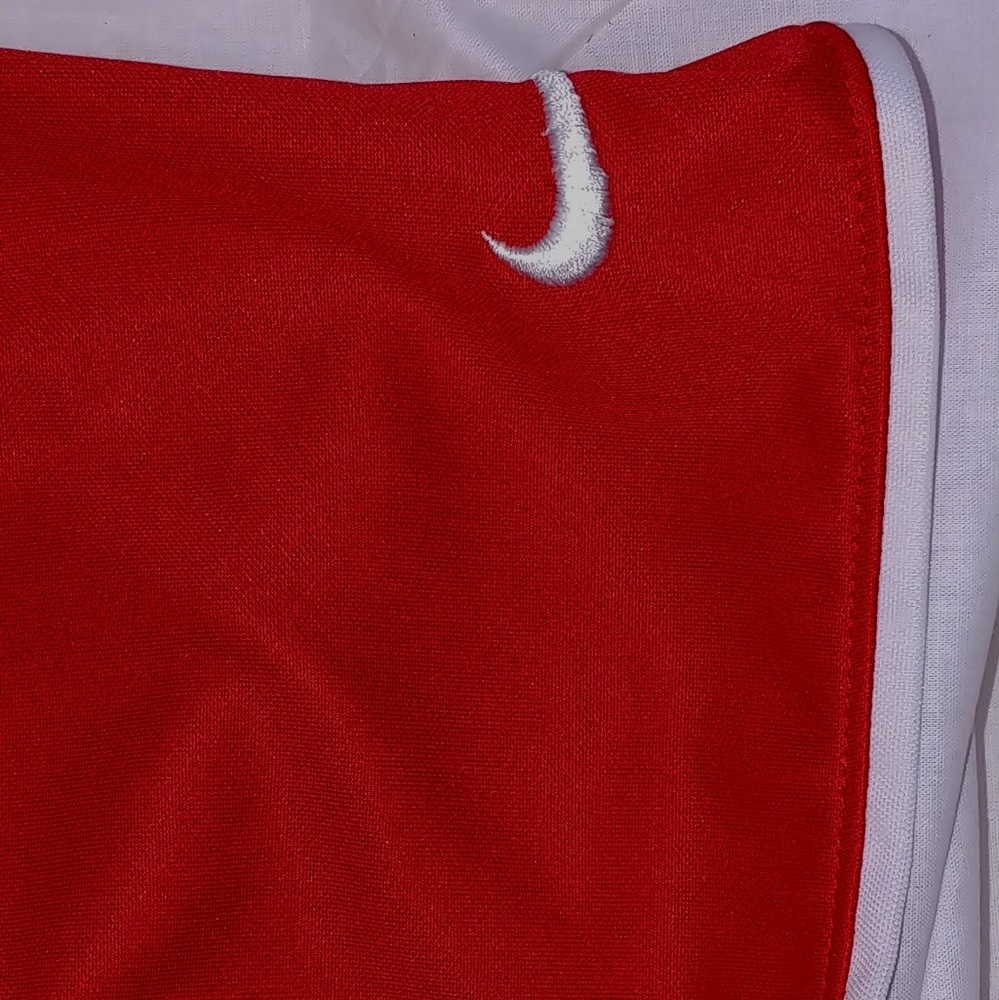 NIKE DRI-FIT JERSEY MENS XL - Picture 3 of 7